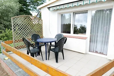 Vakantiehuis Ontspannende vakantie Klütz