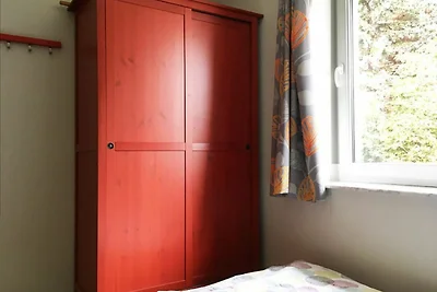 Vakantieappartement Gezinsvakantie Wolgast