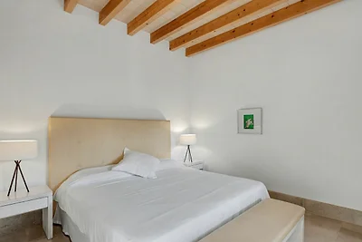 Vakantiehuis Ontspannende vakantie Alcudia