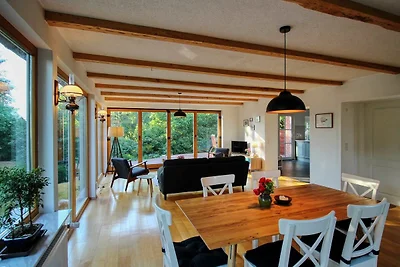 Wohnung mit Wintergarten im Fischerhaus von...