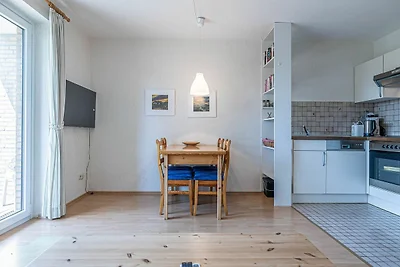 Vakantieappartement Gezinsvakantie Kronsgaard