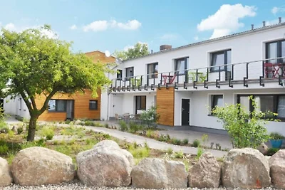 Appartamento Vacanza con famiglia Burg auf Fehmarn