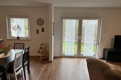 Casa vacanze Vacanza di relax Boiensdorf