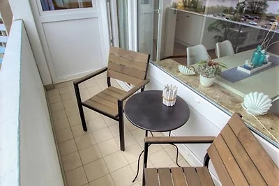 Ferienpark - Haus F, App. 0F0701