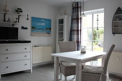 Vakantieappartement Gezinsvakantie Brodersby