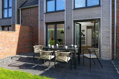 Ferienhaus Friesennest