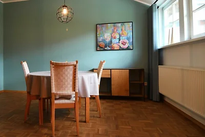 Vakantieappartement Gezinsvakantie Bersenbrück