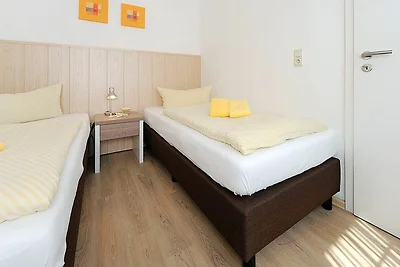 Ferienwohnung Kleiner Seestern