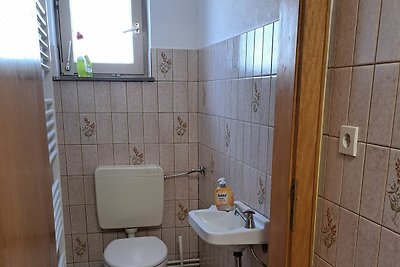 Vakantieappartement Gezinsvakantie Kronsgaard