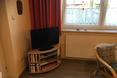 Holiday flat family holiday Bensersiel