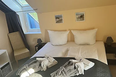 Ferienwohnung Ostsee Oase