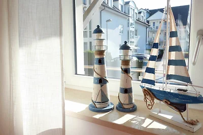 Baabe Ferienwohnung Lieblingsplatz N Ref.