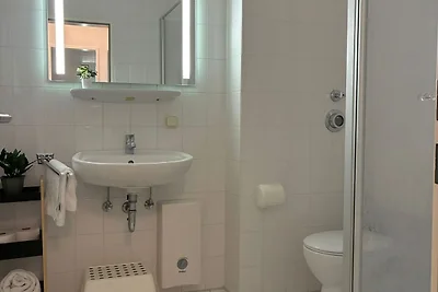 Vakantieappartement Gezinsvakantie Duhnen