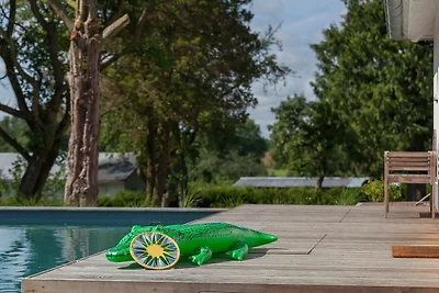 Ferienhaus Idyll, Putbus, Rügen