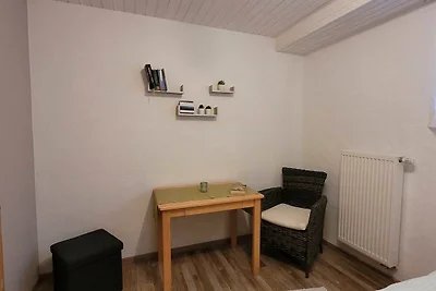 Vakantieappartement Gezinsvakantie Kirchzell Watterbach