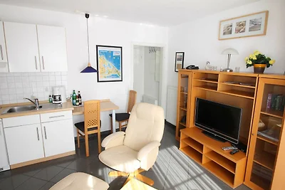 Appartamento Vacanza con famiglia Zempin