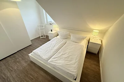 Vakantieappartement Gezinsvakantie Thiessow