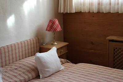 Ferienwohnung IV Appartement PUSTERTAL ****