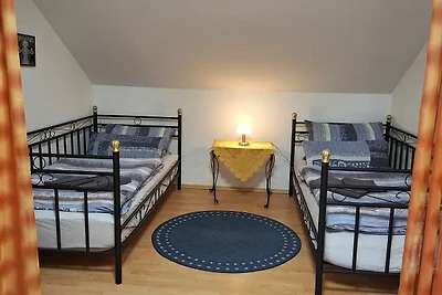 Vakantieappartement Gezinsvakantie Sande