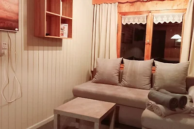 Vakantieappartement Gezinsvakantie Schwarzenberg