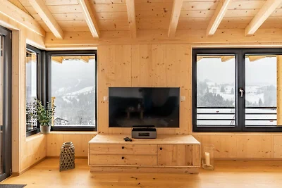 Chalet Allgäublick