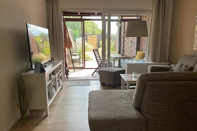 Vakantieappartement Gezinsvakantie Varel