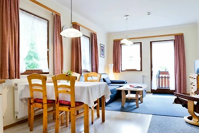 Ferienwohnung 2 „Stübenbach“