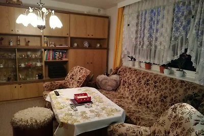 Vakantieappartement Gezinsvakantie Garz
