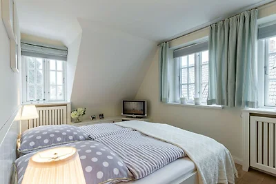 Vakantiehuis Ontspannende vakantie Borgsum