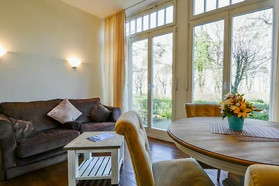 Villa Waldburg Whg. 02