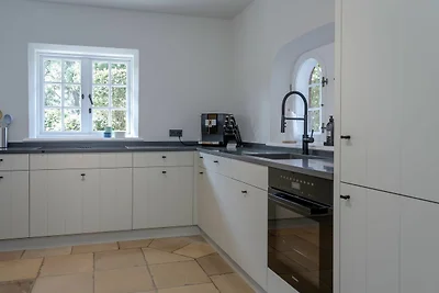 Ferienhaus Hobokenweg