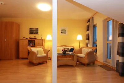 Whg. 24, Acker, DG, 2 Zimmer, Koserow