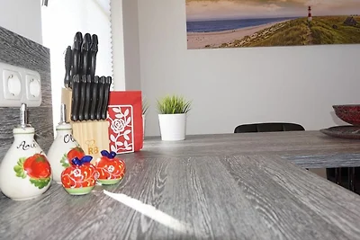 Reethaus Schwarze Perle