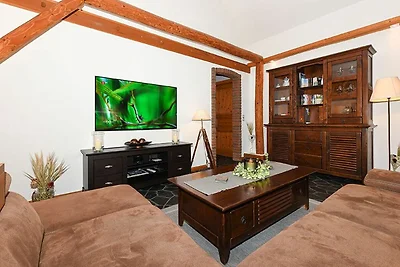 Ferienhaus Lüttje Cottage