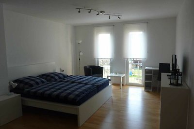 Ferienwohnung 2 - 33 qm