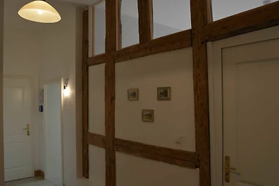 Vakantieappartement Gezinsvakantie Krusenhagen