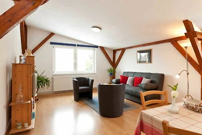 FeWo Gänseblümchen OG Objekt-ID 121110