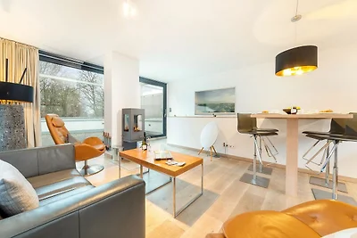 Vakantieappartement Gezinsvakantie Sellin