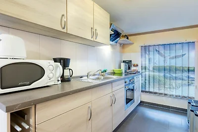 Wohnung 01 - o