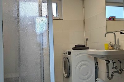 Innas Hus Boldixumerstr. , Wyk