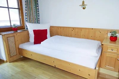 Vakantieappartement Gezinsvakantie Mayrhofen