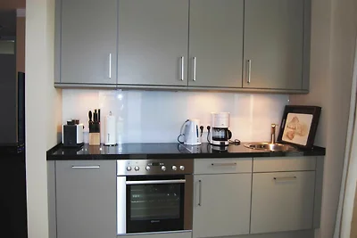 Vakantieappartement Gezinsvakantie Wenningstedt-Braderup