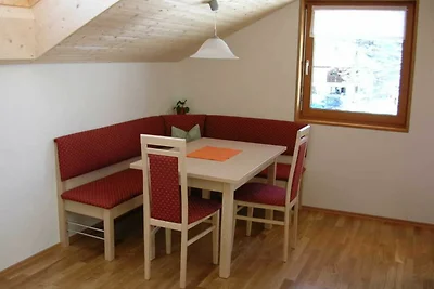 Wohnung Berg-Panorama