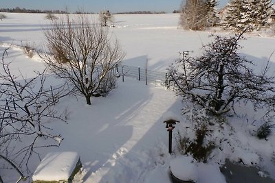 Vakantieappartement Gezinsvakantie Beerfelden im Odenwald