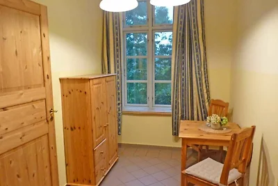 Vakantieappartement Gezinsvakantie Grabowhöfe