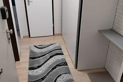Ferienwohnung Rennemann F-II-2-3