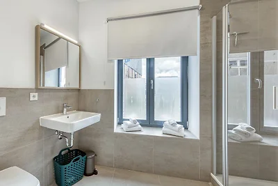 apartman za odmor Obiteljski odmor Nienhagen