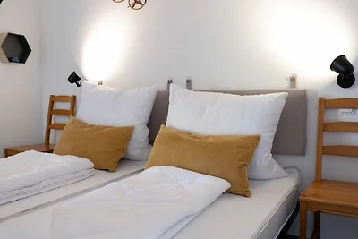 Vakantieappartement Gezinsvakantie Hohegeiß