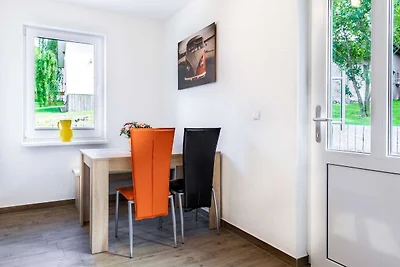 2- Zimmer- Ferienhaushälfte Lucky 1
