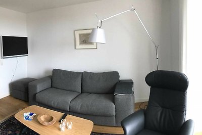 Vakantieappartement Gezinsvakantie Helgoland